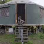 Yurt Living